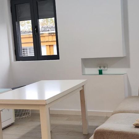 Sevilla Piso Centrico Zona Macarena Eksteriør billede