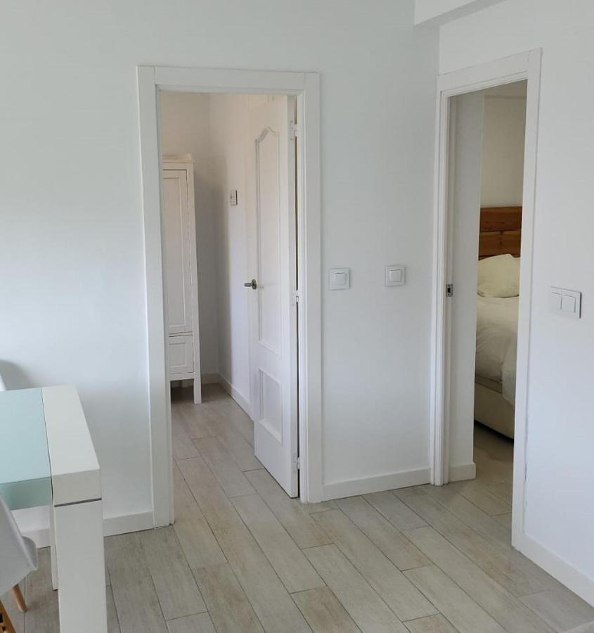 Sevilla Piso Centrico Zona Macarena Eksteriør billede